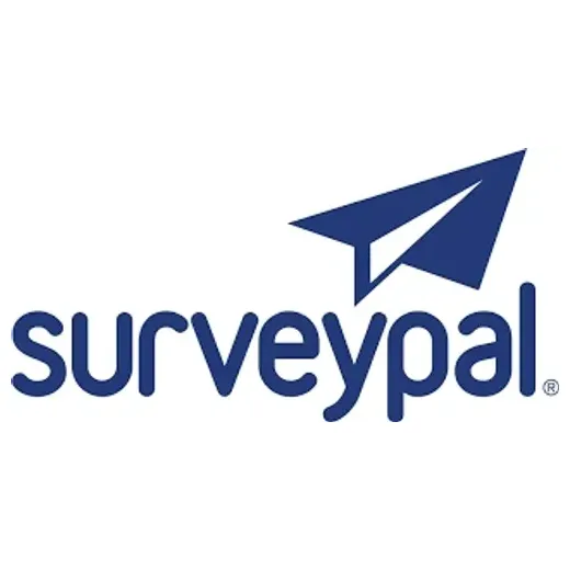 surveypal brand logo for surveypal.com
