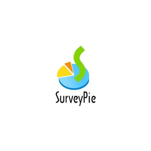 surveypie brand logo for surveypie.com