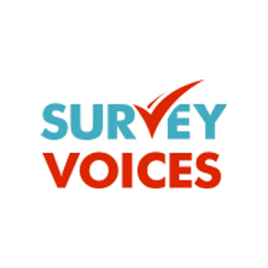surveyvoicesresearch brand logo for surveyvoicesresearch.com