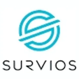 survios brand logo for survios.com