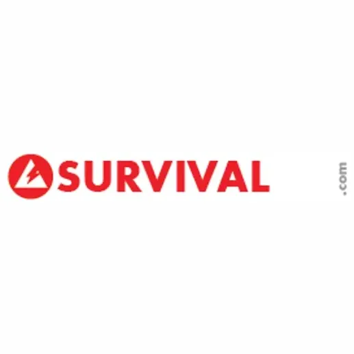 survivalkit brand logo for survivalkit.com
