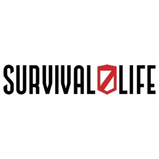 survivallife brand logo for survivallife.com