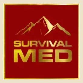 survivalmed brand logo for survivalmed.org