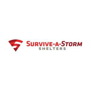 survive-a-storm brand logo for survive-a-storm.com