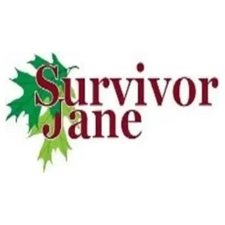 survivorjane brand logo for survivorjane.com