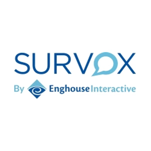 survoxinc brand logo for survoxinc.com