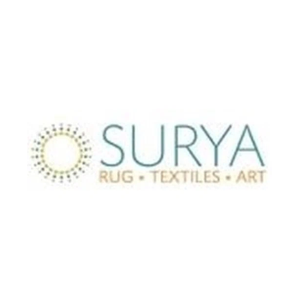surya brand logo for surya.com