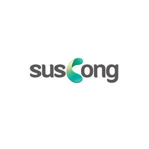 Sus Cong brand logo for it.suscong.com