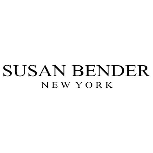 susanbender brand logo for susanbender.com