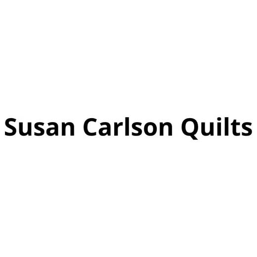 susancarlson brand logo for susancarlson.com