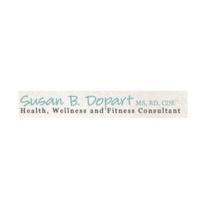 susandopart brand logo for susandopart.com