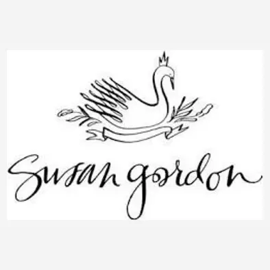 susangordonpottery brand logo for susangordonpottery.com
