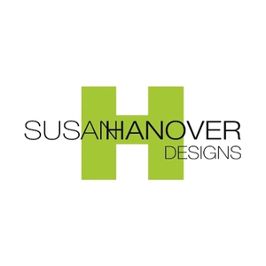 susanhanoverdesigns brand logo for susanhanoverdesigns.com