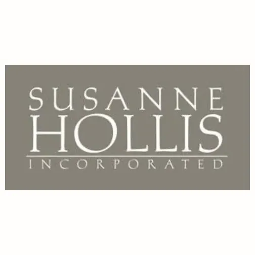 susannehollis brand logo for susannehollis.com