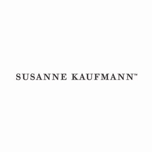susannekaufmann brand logo for susannekaufmann.com
