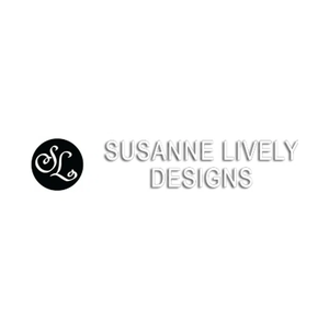 susannelively brand logo for susannelively.com