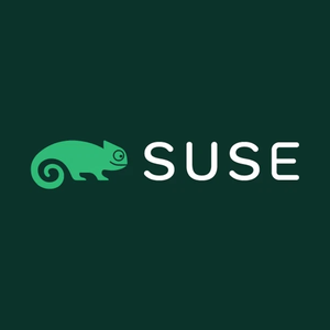 suse brand logo for suse.com