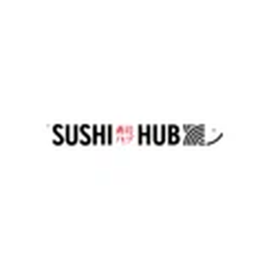 Sushi Hub brand logo for sushihub.com.au