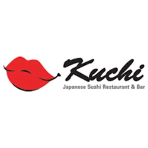 sushikuchi brand logo for sushikuchi.com