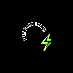 susiehairhero brand logo for susiehairhero.com