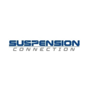suspensionconnection brand logo for suspensionconnection.com