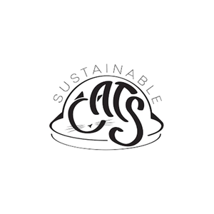sustainablecats brand logo for sustainablecats.com