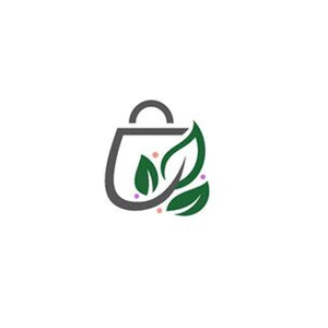 sustainablemarket brand logo for sustainablemarket.com