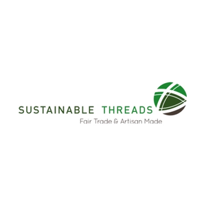 sustainablethreads brand logo for sustainablethreads.com