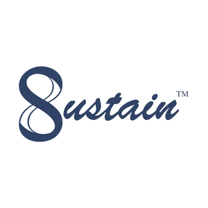 sustainbykat brand logo for sustainbykat.com