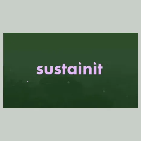 sustainitsolutions brand logo for sustainitsolutions.com