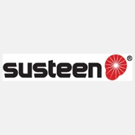 susteen brand logo for susteen.com