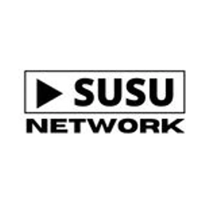 susunetwork brand logo for susunetwork.com