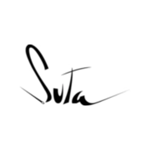 Suta brand logo for suta.in