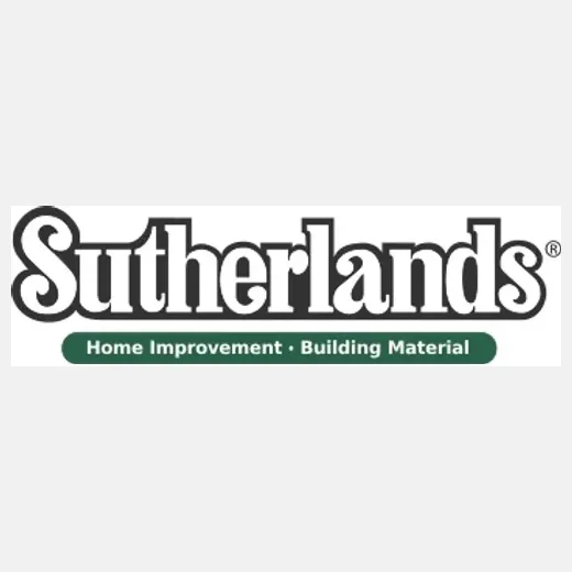 sutherlands brand logo for sutherlands.com