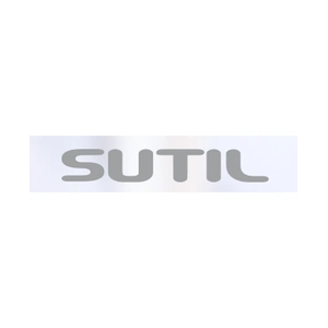 sutilvibes brand logo for sutilvibes.com