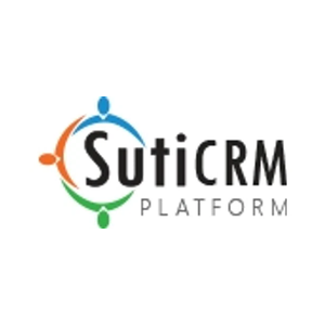 sutisoft brand logo for sutisoft.com