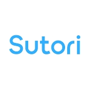 sutori brand logo for sutori.com