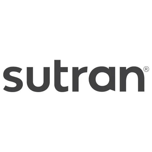 sutrantechnology brand logo for sutrantechnology.us