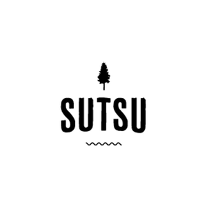 sutsu brand logo for sutsu.com