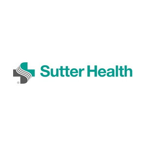 sutterhealth brand logo for sutterhealth.org