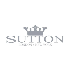 suttonmen brand logo for suttonmen.com