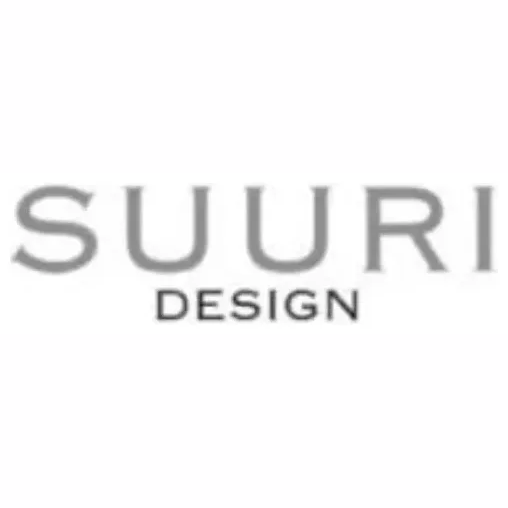 suuridesign brand logo for suuridesign.com