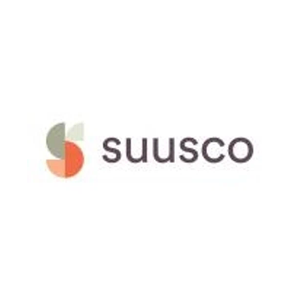 suusco brand logo for suusco.com