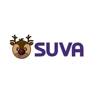 suvalapidary brand logo for suvalapidary.com