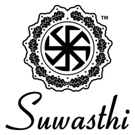 suwasthi brand logo for suwasthi.us