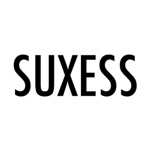 suxessclothing brand logo for suxessclothing.com