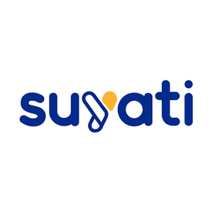 suyati brand logo for suyati.com