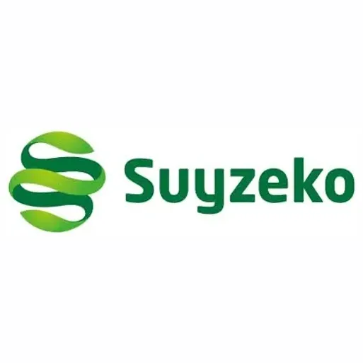 suyzeko brand logo for suyzeko.com