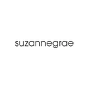 Suzanne Grae brand logo for suzannegrae.com.au