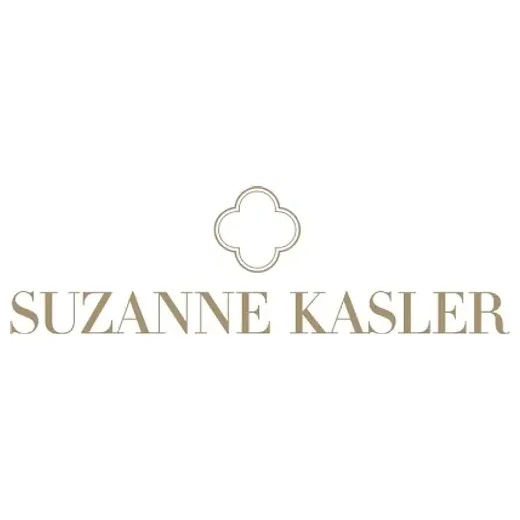 suzannekasler brand logo for suzannekasler.com